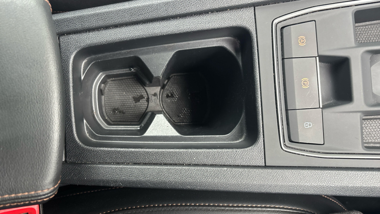 CUPRA Formentor 1.4 eHybrid 204 V1 5dr DSG Estate